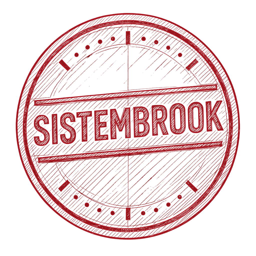 Sello Sistembrook